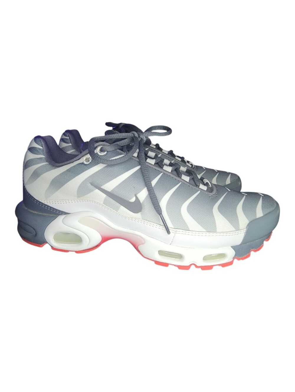 Nike Air Max Plus 'Before the Bite', Mens 9 - Picture 3 of 10